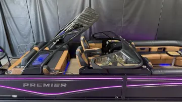 Thumbnail von Premier 250 Intrigue