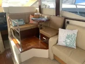 Thumbnail von Sea Ray 36 Sedan Bridge Ravello