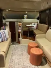 Thumbnail von Sea Ray 36 Sedan Bridge Ravello
