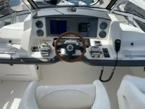 Thumbnail von Sea Ray 36 Sedan Bridge Ravello