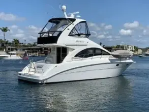 Thumbnail von Sea Ray 36 Sedan Bridge Ravello