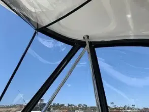 Thumbnail von Sea Ray 36 Sedan Bridge Ravello
