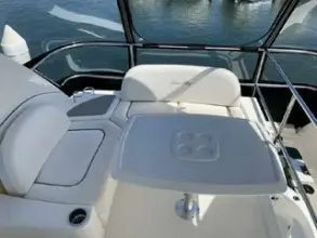 Thumbnail von Sea Ray 36 Sedan Bridge Ravello