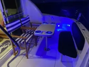 Thumbnail von Sea Ray 36 Sedan Bridge Ravello