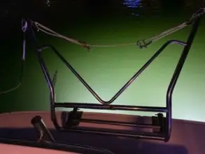 Thumbnail von Sea Ray 36 Sedan Bridge Ravello