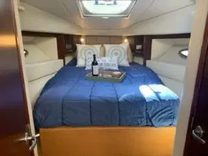Thumbnail von Sea Ray 36 Sedan Bridge Ravello