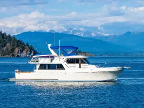 Nordic Boats 52