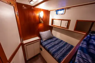 Thumbnail von Nordic Boats 52