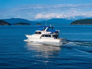 Thumbnail von Nordic Boats 52