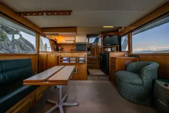 Thumbnail von Nordic Boats 52