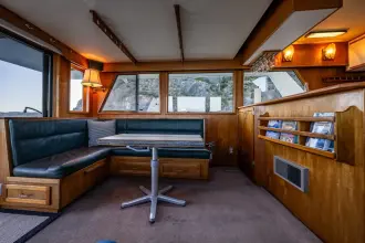 Thumbnail von Nordic Boats 52