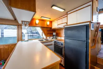 Thumbnail von Nordic Boats 52