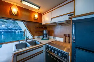 Thumbnail von Nordic Boats 52