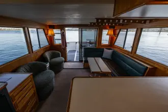 Thumbnail von Nordic Boats 52