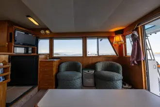 Thumbnail von Nordic Boats 52