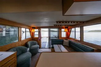 Thumbnail von Nordic Boats 52