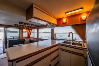 Thumbnail von Nordic Boats 52