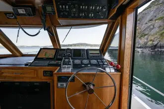 Thumbnail von Nordic Boats 52