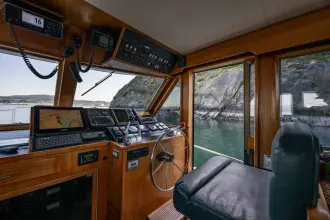 Thumbnail von Nordic Boats 52