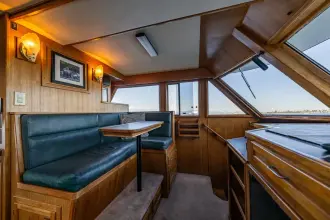 Thumbnail von Nordic Boats 52