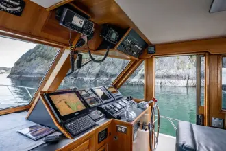 Thumbnail von Nordic Boats 52