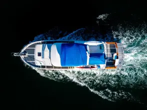 Thumbnail von Nordic Boats 52