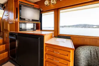 Thumbnail von Nordic Boats 52