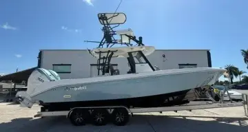 Thumbnail von Everglades 335 CC