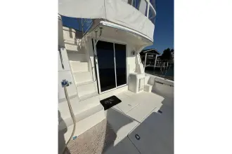 Thumbnail von Silverton 42 Convertible Keifers Wave