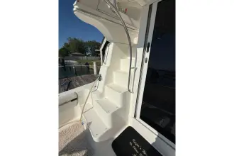 Thumbnail von Silverton 42 Convertible Keifers Wave