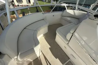 Thumbnail von Silverton 42 Convertible Keifers Wave