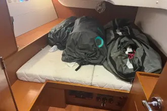 Thumbnail von Beneteau Oceanis 48