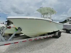 Sea Born LX