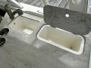 Thumbnail von Boston Whaler 320 Vantage