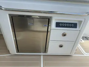 Thumbnail von Boston Whaler 320 Vantage