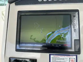 Thumbnail von Boston Whaler 320 Vantage