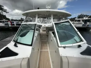 Thumbnail von Boston Whaler 320 Vantage