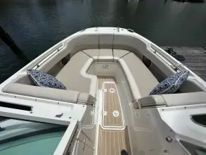 Thumbnail von Boston Whaler 320 Vantage