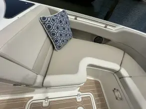Thumbnail von Boston Whaler 320 Vantage