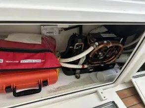 Thumbnail von Boston Whaler 320 Vantage