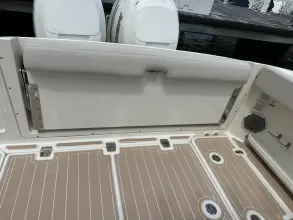 Thumbnail von Boston Whaler 320 Vantage