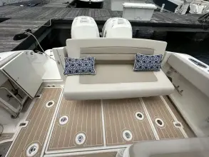 Thumbnail von Boston Whaler 320 Vantage