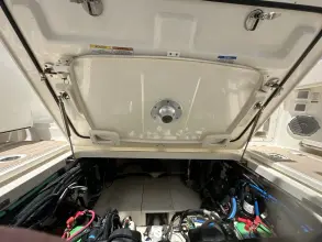 Thumbnail von Boston Whaler 320 Vantage