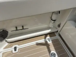 Thumbnail von Boston Whaler 320 Vantage