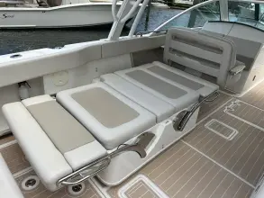 Thumbnail von Boston Whaler 320 Vantage