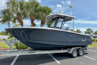 Thumbnail von Robalo R250 CC