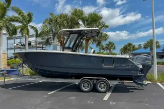 Thumbnail von Robalo R250 CC