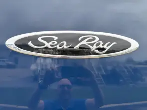 Thumbnail von Sea Ray 320 Sundancer