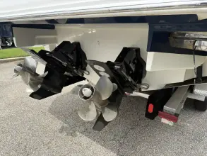Thumbnail von Sea Ray 320 Sundancer
