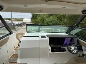 Thumbnail von Sea Ray 320 Sundancer